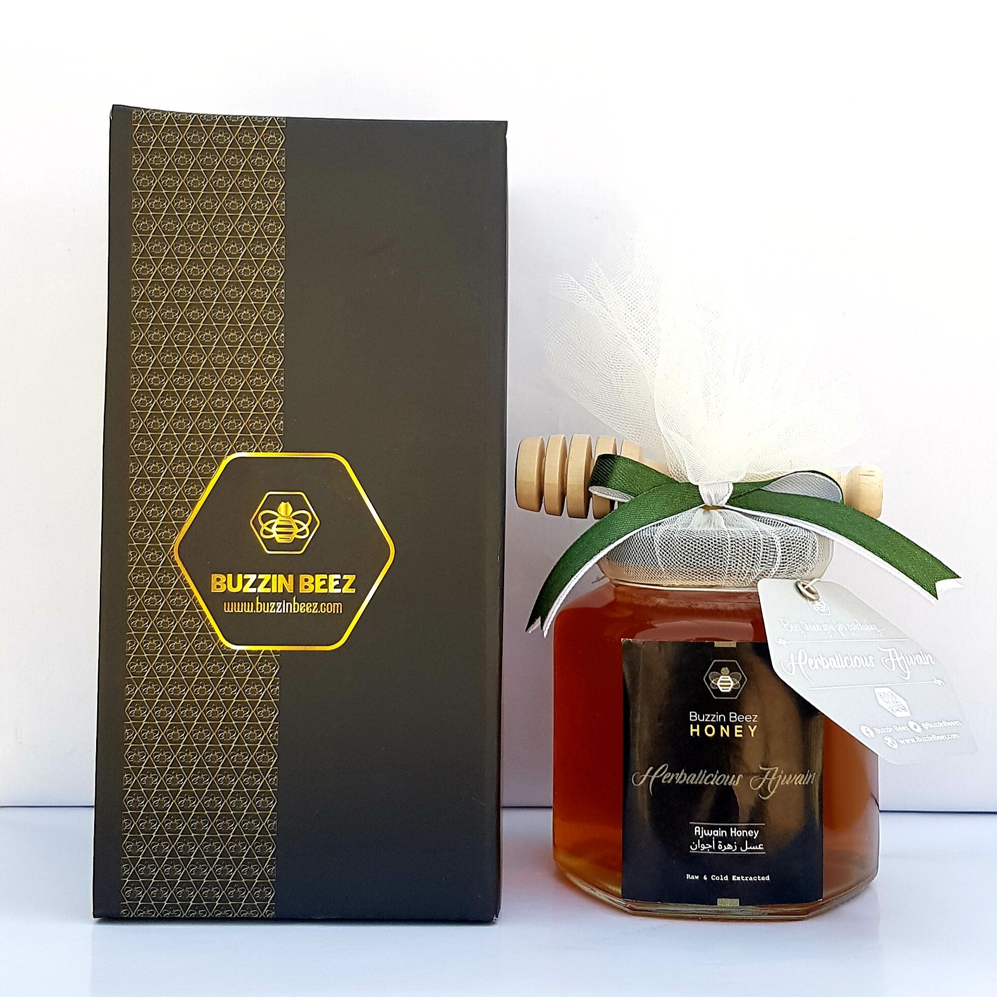 Best Herbalicious Ajwain Honey in Pakistan Best Herbalicious Ajwain Honey in Pakistan